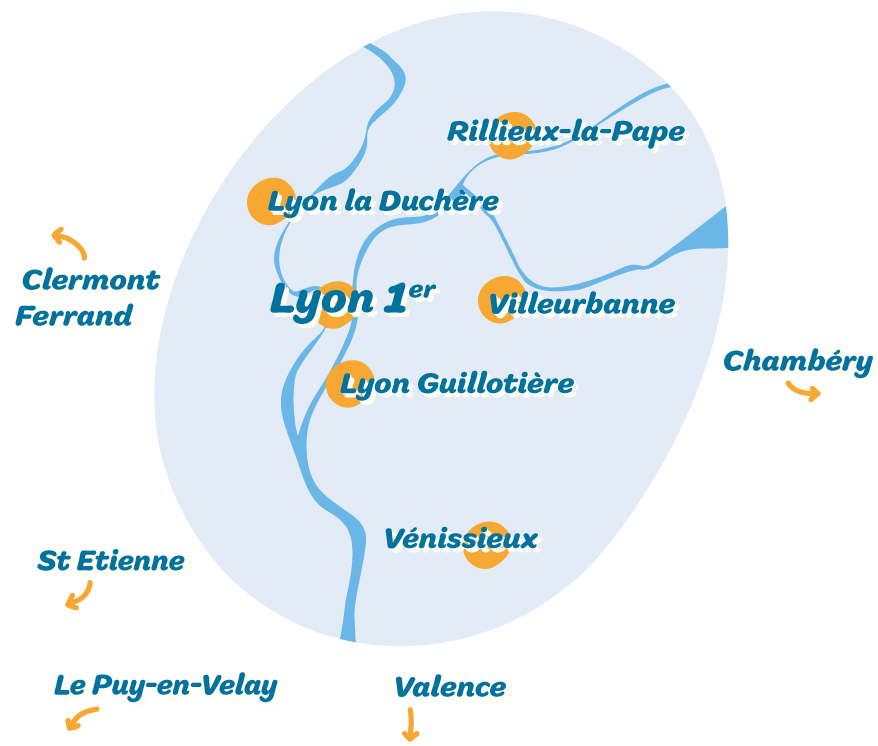 Rayonnement ANEPA Tremplin Grand Lyon