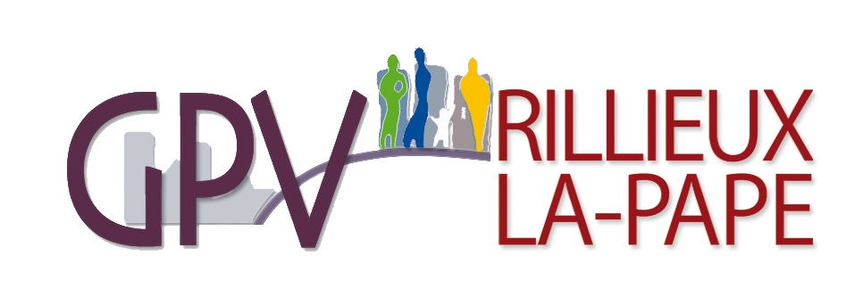 GPV Rillieux-la-Pape