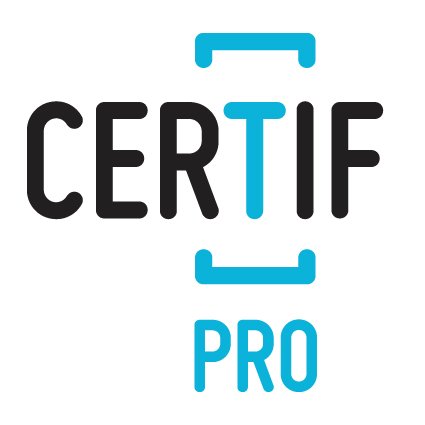 Certif Pro