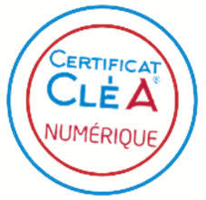 Certificat CléA numérique