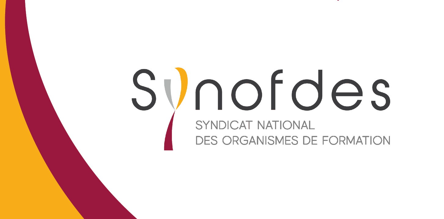 SYNOFDES - Syndicat National des Organismes de Formation