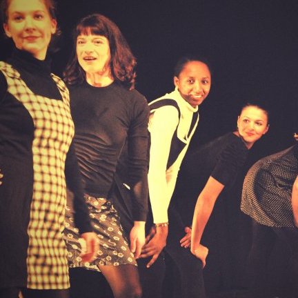 c’est mieux avec les voisins